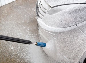 How to Use a Foam Cannon to Wash Your Car? – A Detailed Tutorial