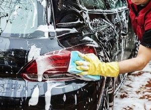How to Hand Wash Your Car and Guarantee Cleaning Satisfaction