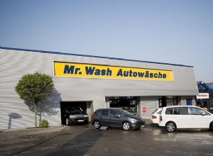 Which Type of Queuing Model Would Be Best for Analyzing an Automated Car Wash?