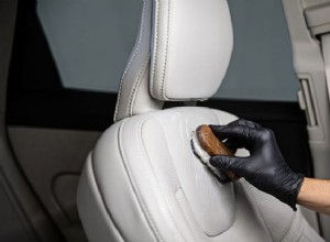 How to Clean Leather Car Seats in 7 Easy Steps (w/Photos)