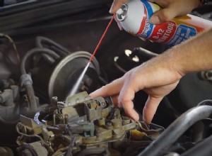 How to Clean a Carburetor Without Removing It (8 Steps)