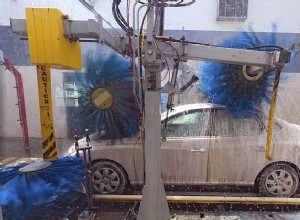 How Much Does a Car Wash Cost? – Average Cost