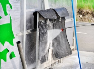 How to Clean Car Floor Mats – Detailed Guide for Every Step