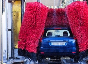 How Often Should You Wash Your Car? – Car Care Inquiries