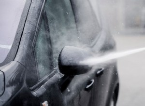 How to Clean Your Car With a Pressure Washer? (7 Steps)