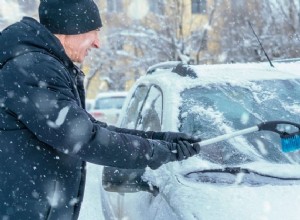 How to Clean Snow Off Your Car? – 9 Easy Tips Everyone Can Do