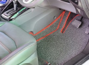 How to Clean Car Carpet Without a Machine in 5 Easy Steps