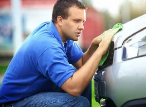 How to Clean Bugs Off Car With WD40 & Tip for Reducing Bug Splats