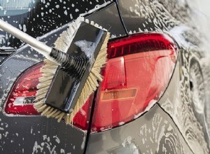 Car Wash Scratched My Car, What to Do? Here is Your Answer