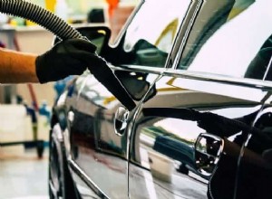 Car Cleaning 101: How to Dry a Car After Washing with 4 Amazing Methods!