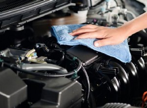 How to Clean Car Engine Without Water – 7 Easy and Safe Steps
