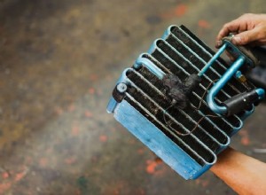 How to Clean AC Evaporator Coils Properly with These 6 Steps