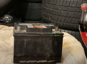 How to Clean a Corroded Car Battery With Coca Cola? (w/ Photos)