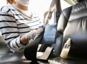 How to Clean Car Seat Belts – Easy Hack with No Effort