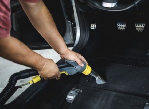 How to Dry Car Carpet Using 6 Simple and Easy Steps