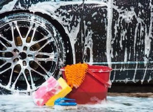 What to Use Instead of Car Wash Soap? – Car Wash Soaps Alternatives That Can Make Your Car Glow & Glamor