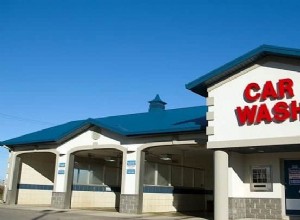 Enticing Earning Potential: How Much Money Can You Make Owning a Car Wash?