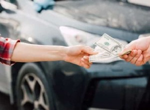 How Much to Tip a Car Wash Attendant and Car Detailer?