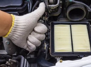 How to Clean a Car Air Filter in Just 8 Quick & Easy Steps