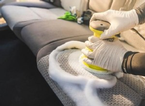 How to Get Stains Out of Car Seats in a Few Easy Steps?