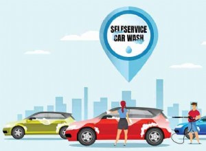 How to Use a Self Service Car Wash? Find Out All Easy Steps!