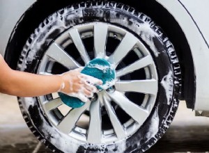 How to Clean Car Wheels and Rims in 9 Steps (w/ Photos)