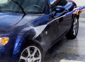 How to Pressure Wash a Car? – Super Easy to Follow Steps