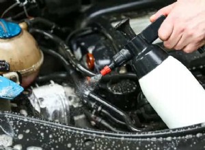 How to Wash a Car Engine at the Carwash – A Detailed Step by Step Guide?
