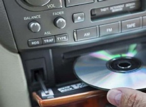 How to Clean a Car CD Player? – Quick & Easy Steps