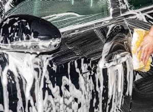 Car Care: How to Wash a Black Car without Scratching It?