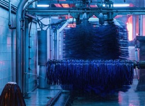 What Is a Touchless Car Wash and Is It Safe? – A Complete Answer