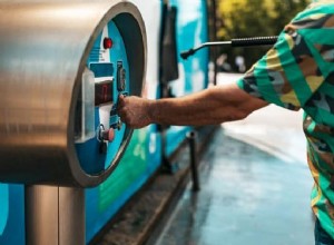 How to Trick a Car Wash Change Machine – Car Wash Owners Beware