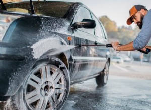 Safe PSI for Car Washing – Here’s What You Should Know