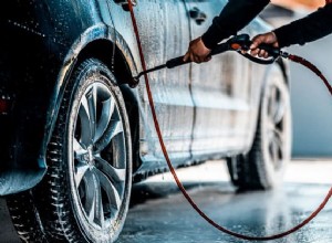 How to Clean Car Tires? Know the Right Way Here!