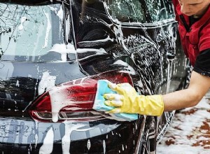 How to Wash a Ceramic Coated Car? – A Detailed Guide