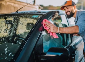 How to Wash and Wax a Car? – Quick and Easy Guide