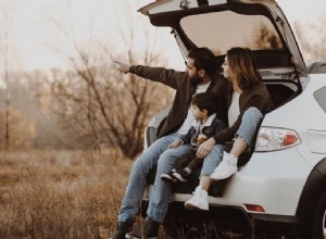 The Best Vehicles for Families With Young Kids