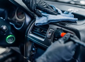 Ways To Make Your Common Car Appear Luxurious