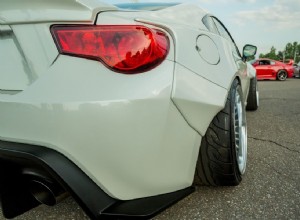 The History of the Acura Type S