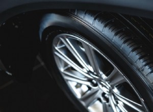 How Your Driving Style Impacts Your Tires