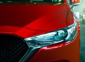 A Brief History of Mazda Vehicles