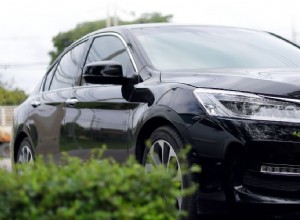 Reasons You Should Buy a Honda Accord