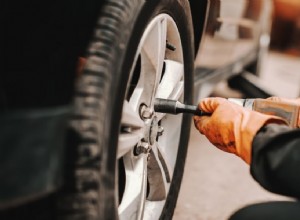 Why You Need To Get Your Tires Rotated