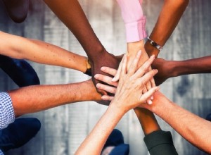 How Small Businesses Support the Community