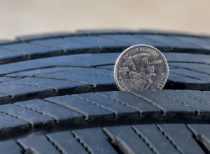 How to Do a Tire Safety Inspection