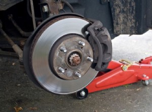 How Your Rotors Affect Your Wheels