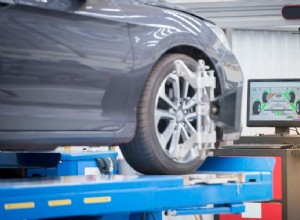 Why Wheel Alignment Is Essential