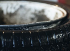Understanding What Causes Bent Rims