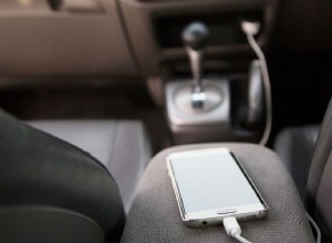 What to Keep in Your Car for Emergencies