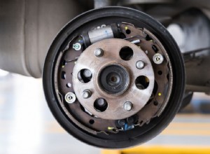 Diagnosing Wheel Hub and Bearing Damage